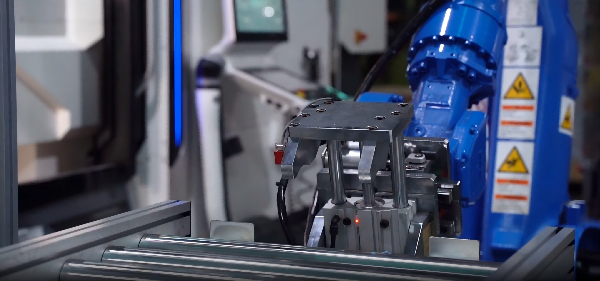 東元公司將聚焦核心電機技術並應用數位科技，進攻「智慧製造、智慧能源、和智慧城市」商機 - Transformation Drives Competitiveness